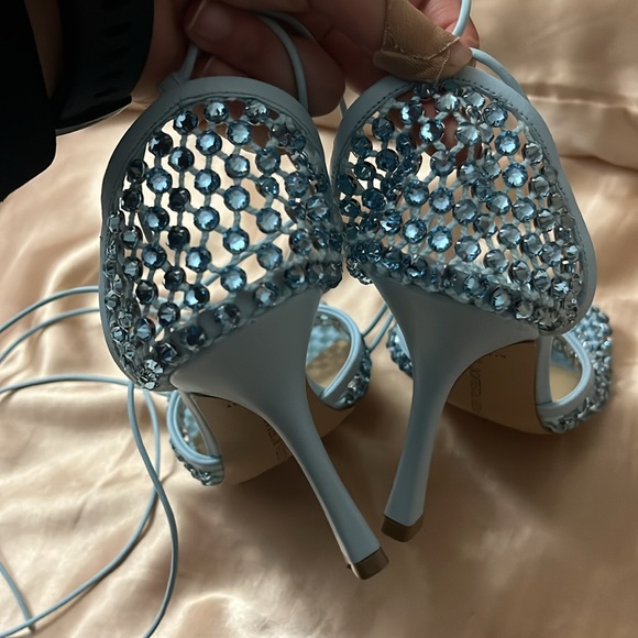 Bottega Veneta Heels - Picture 5 of 7